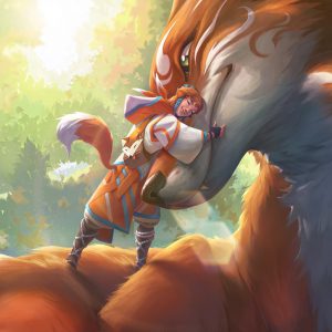 Asmodee