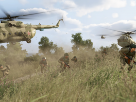 Arma Reforger