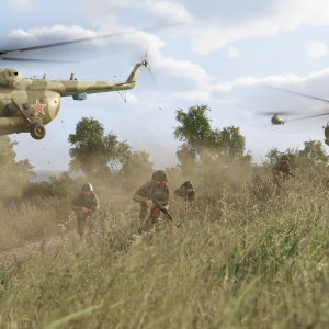 Arma Reforger