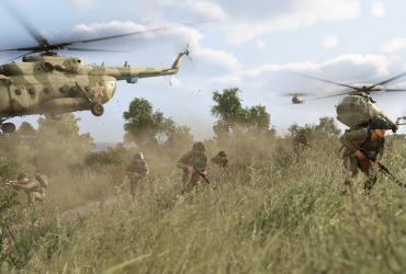 Arma Reforger