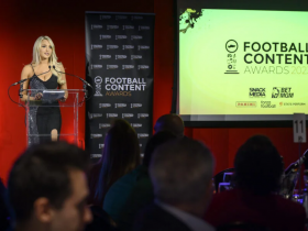 Football Content Awards