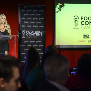 Football Content Awards