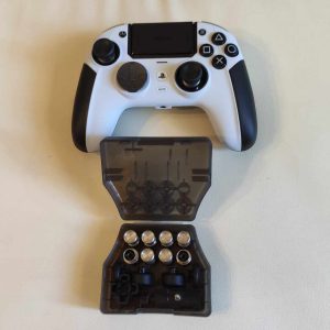 REVOLUTION 5 Pro