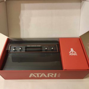 Atari 2600+