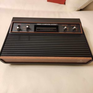 Atari 2600+