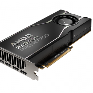 AMD RADEON PRO W7700