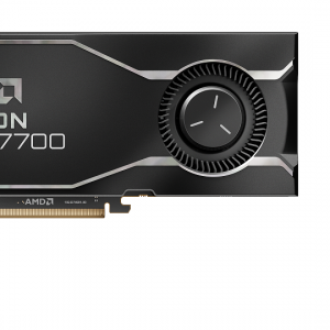AMD RADEON PRO W7700