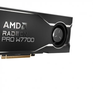 AMD RADEON PRO W7700