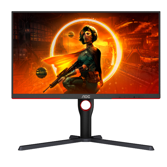 AOC GAMING Q27G3XMNBK