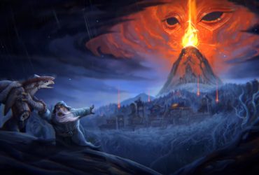 Against the Storm