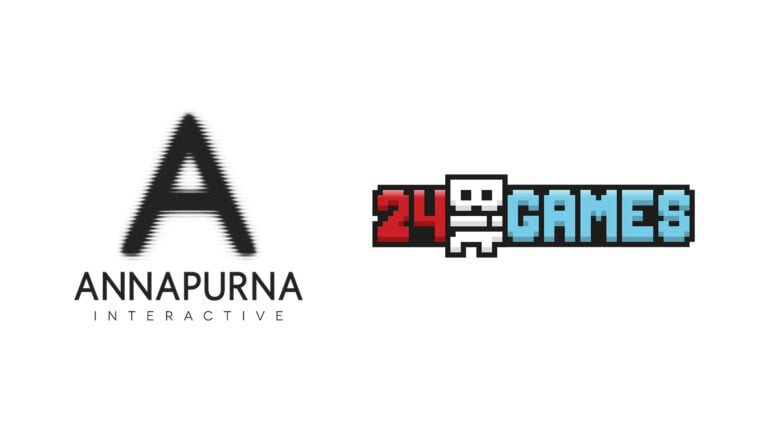 Annapurna Interactive 24 bit games