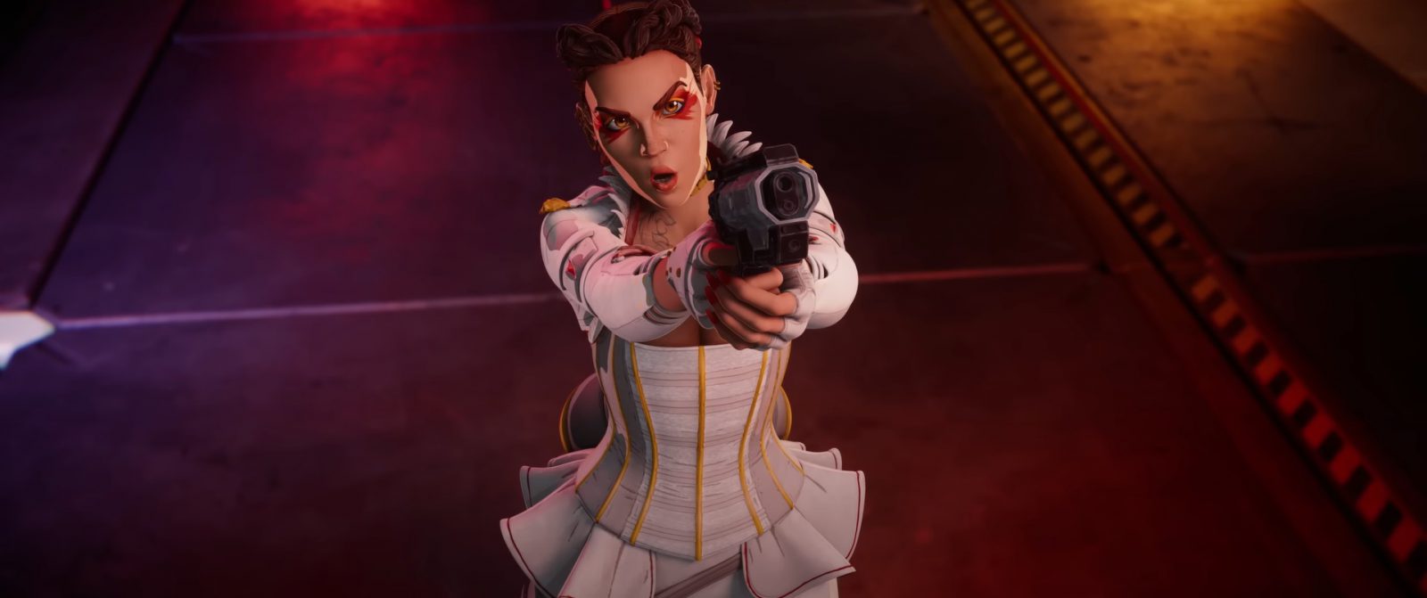Apex Legends