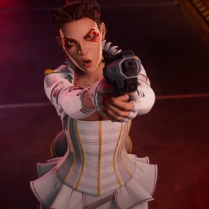 Apex Legends