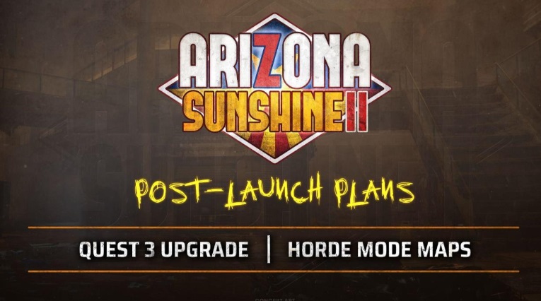Arizona Sunshine 2