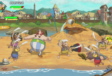 Asterix & Obelix: Slap them All! 2