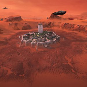 Dune Spice Wars