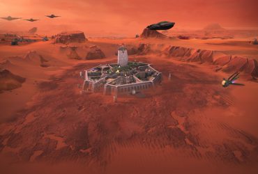 Dune Spice Wars