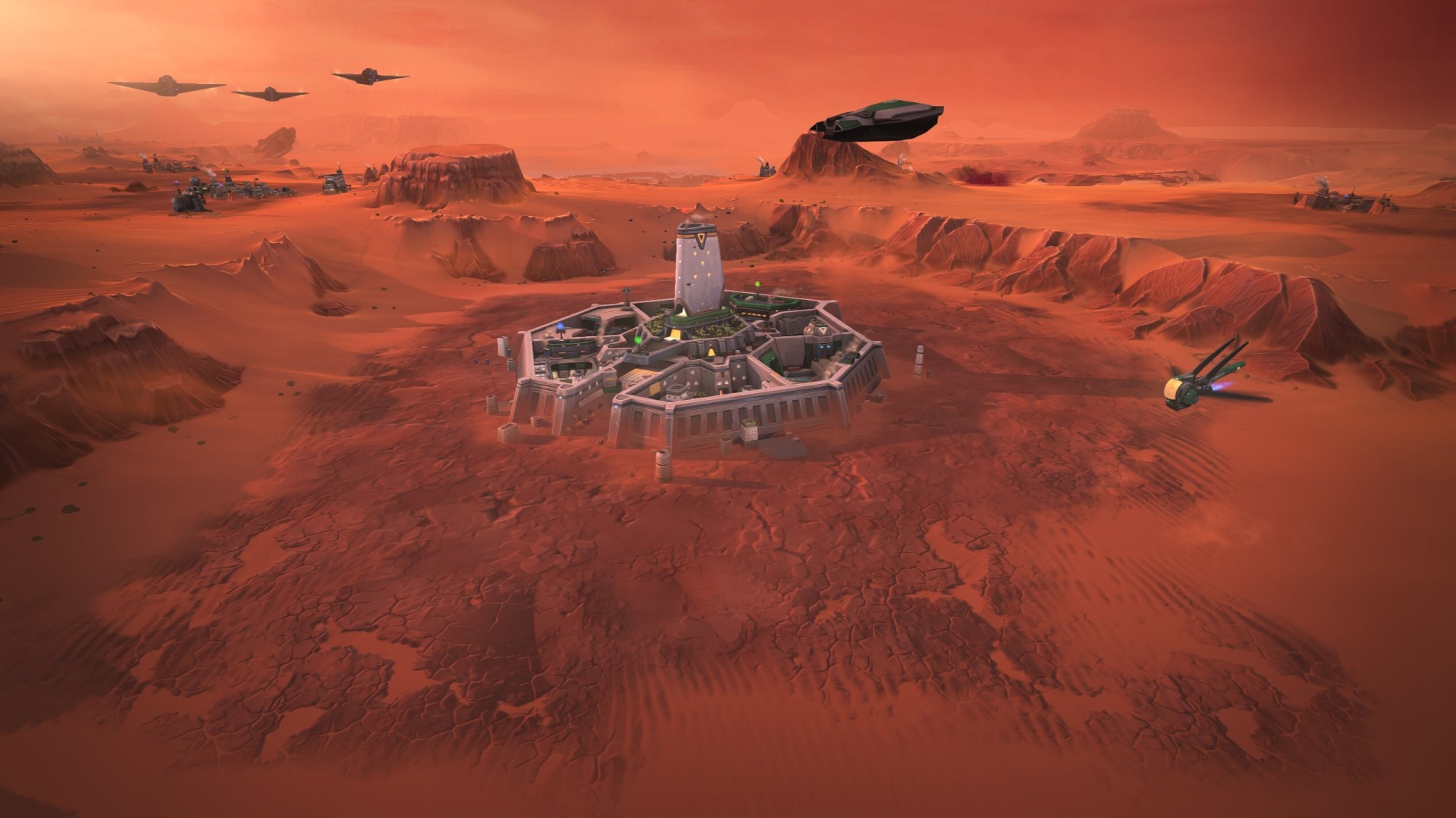 Dune Spice Wars