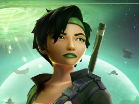 Beyond Good & Evil 20th Anniversary Edition