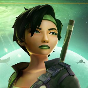 Beyond Good & Evil 20th Anniversary Edition