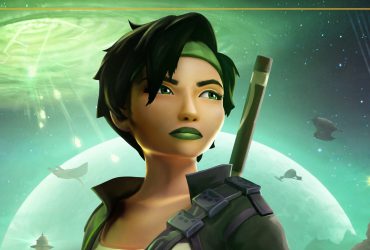 Beyond Good & Evil 20th Anniversary Edition