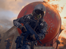 Call of Duty Modern Warfare III