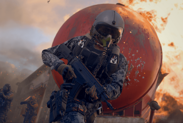Call of Duty Modern Warfare III