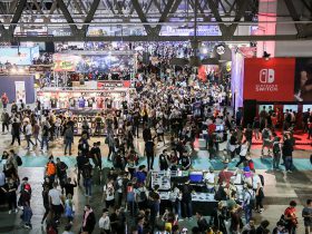 Milan Games Week