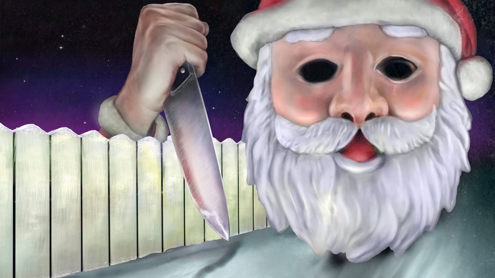 Christmas Massacre