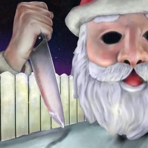 Christmas Massacre