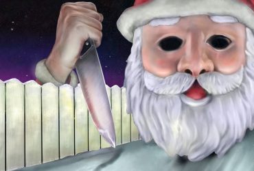 Christmas Massacre