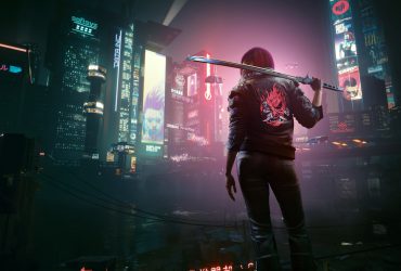 Cyberpunk 2077 Ultimate Edition