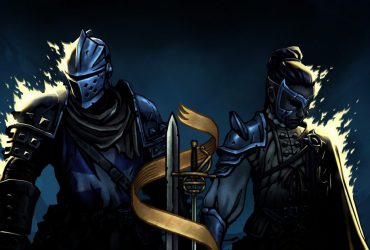 Darkest Dungeon II The Binding Blade