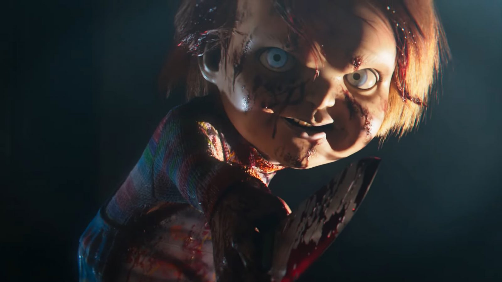 Dead by Daylight Chucky