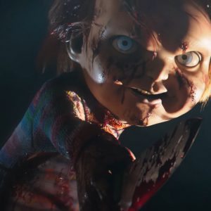 Dead by Daylight Chucky