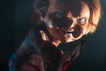 Dead by Daylight Chucky