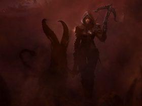 Diablo Immortal