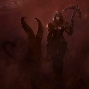 Diablo Immortal
