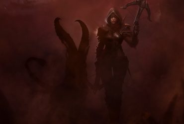 Diablo Immortal