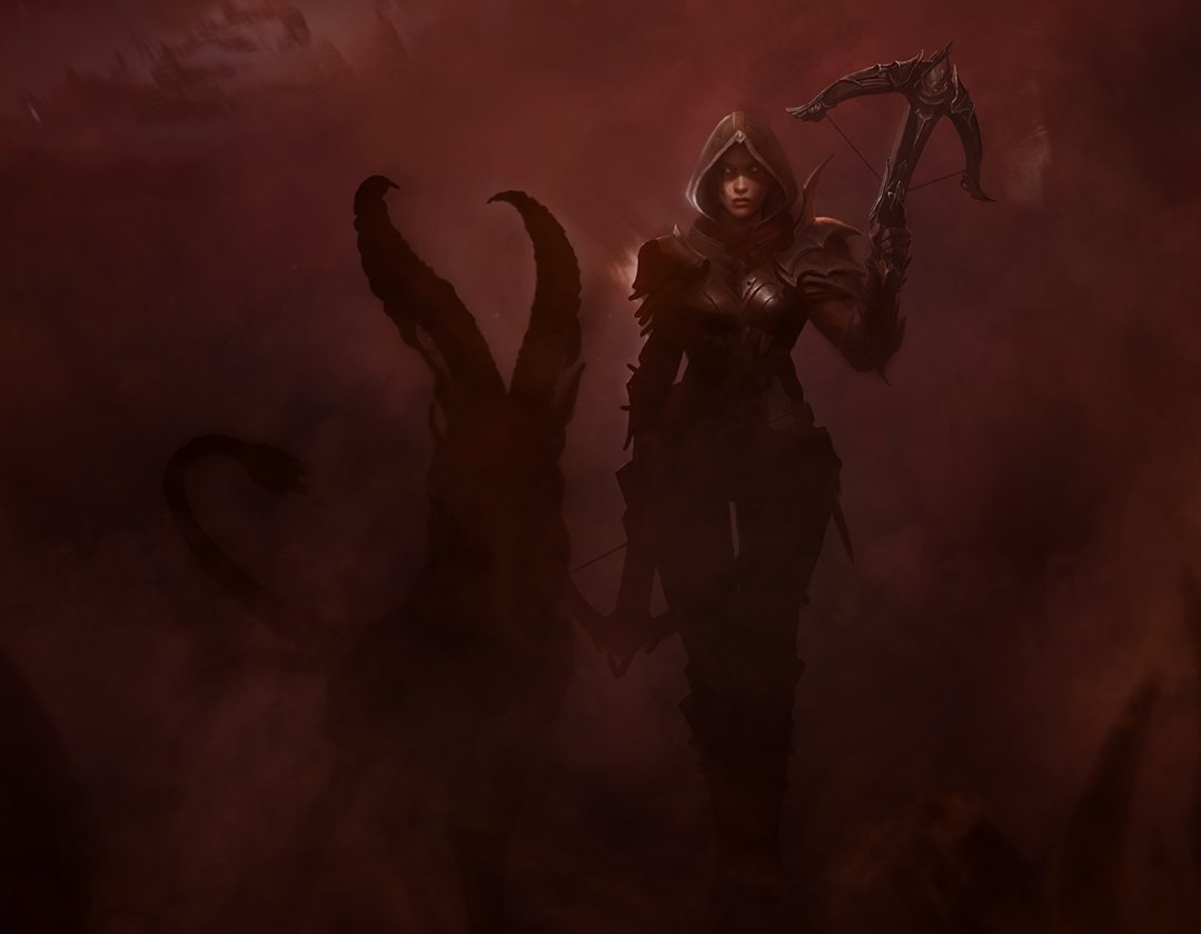 Diablo Immortal