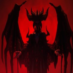 Diablo IV
