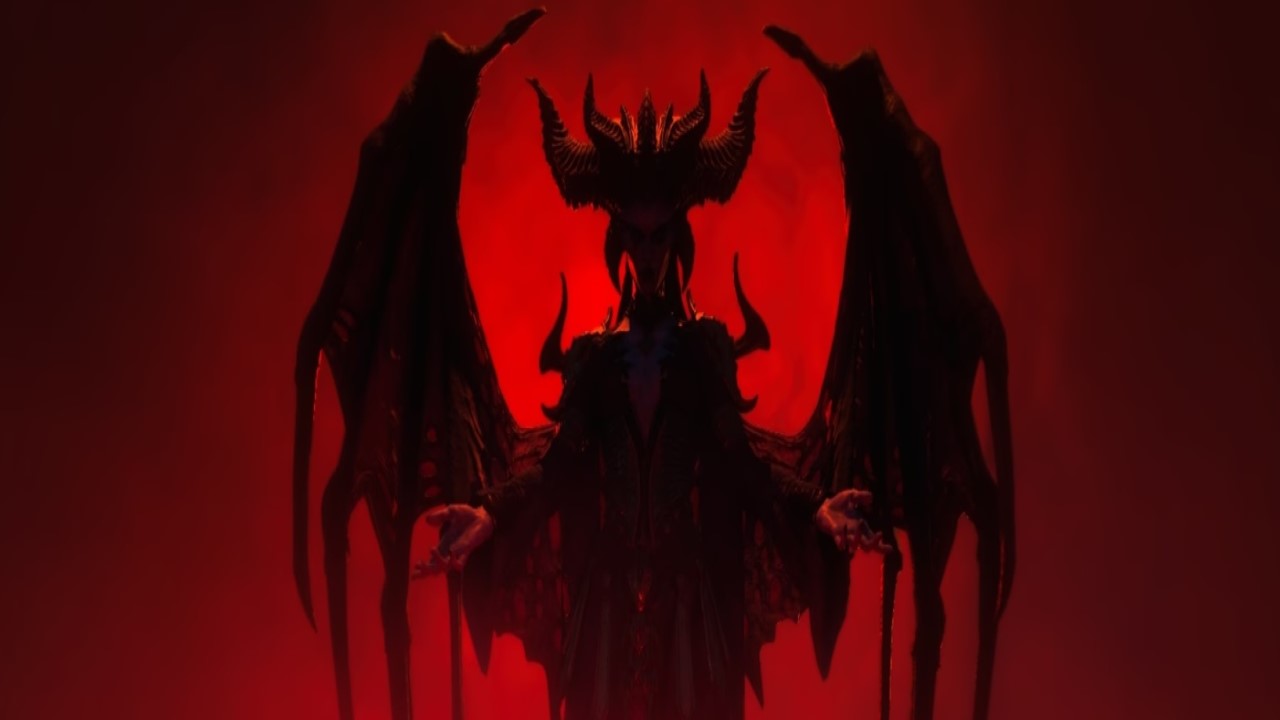 Diablo IV