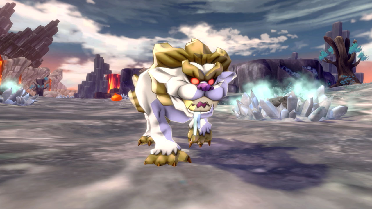 Dragon Quest Monsters il Principe Oscuro
