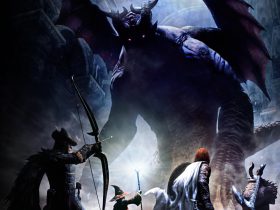 Dragon's Dogma Dark Arisen