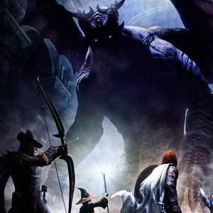 Dragon's Dogma Dark Arisen