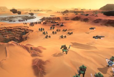 Dune Spice Wars