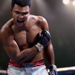 EA SPORTS UFC 5