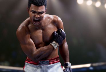 EA SPORTS UFC 5
