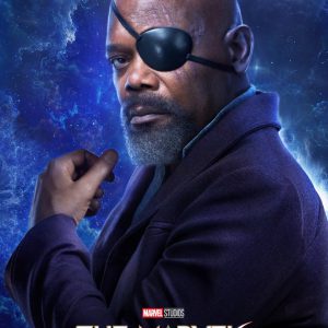 The Marvels