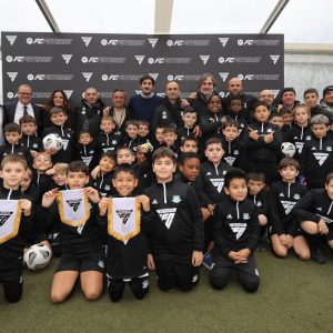 FC Futures